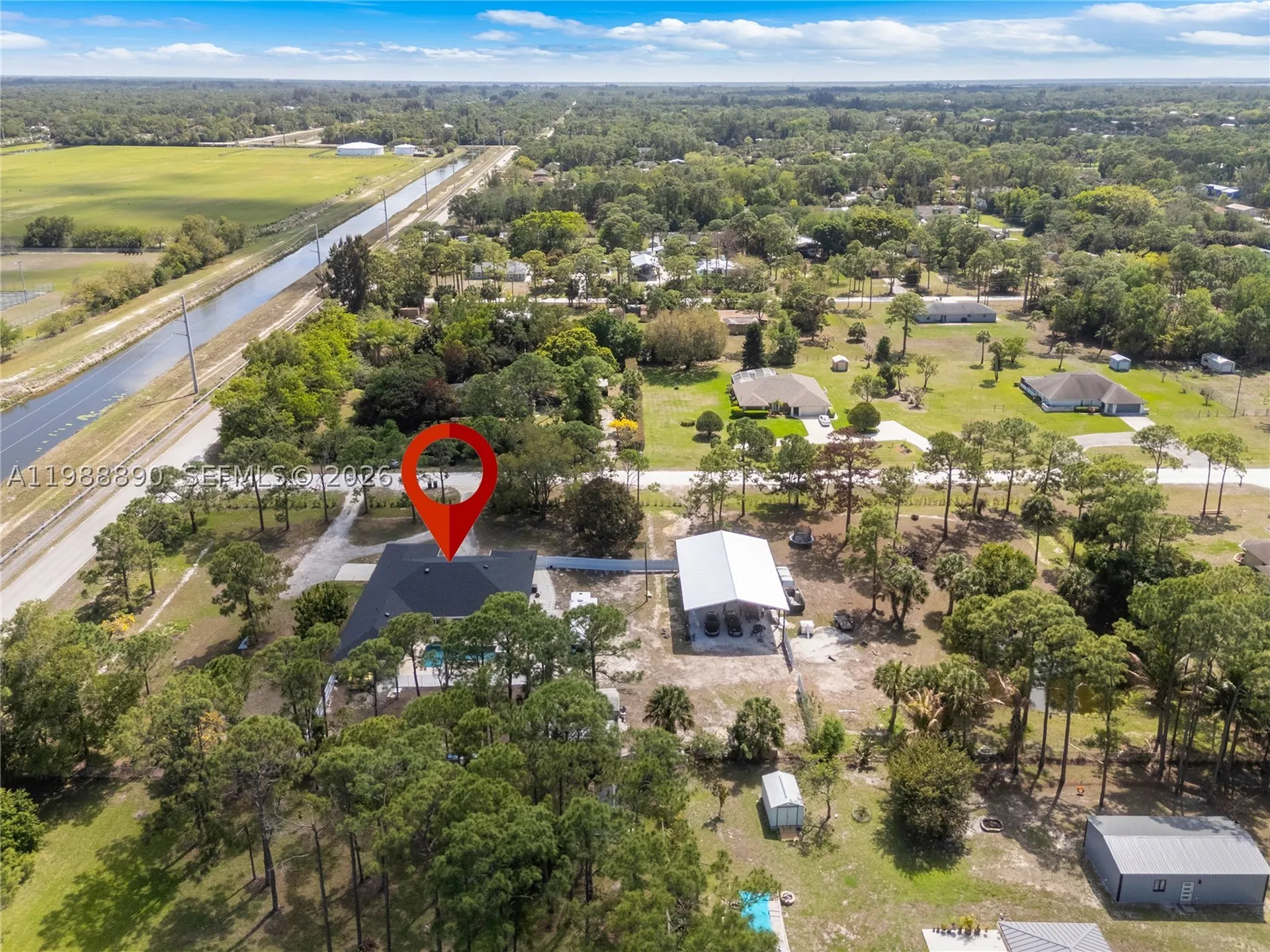 17075 Orange Grove Boulevard Loxahatchee FL 33470