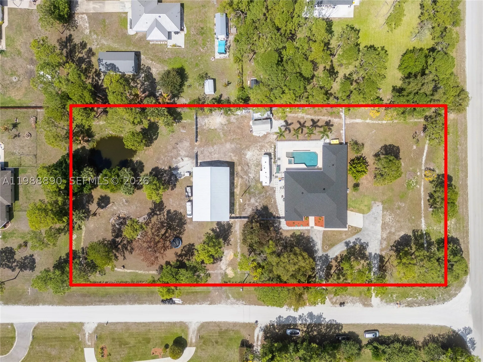 17075 Orange Grove Boulevard Loxahatchee FL 33470