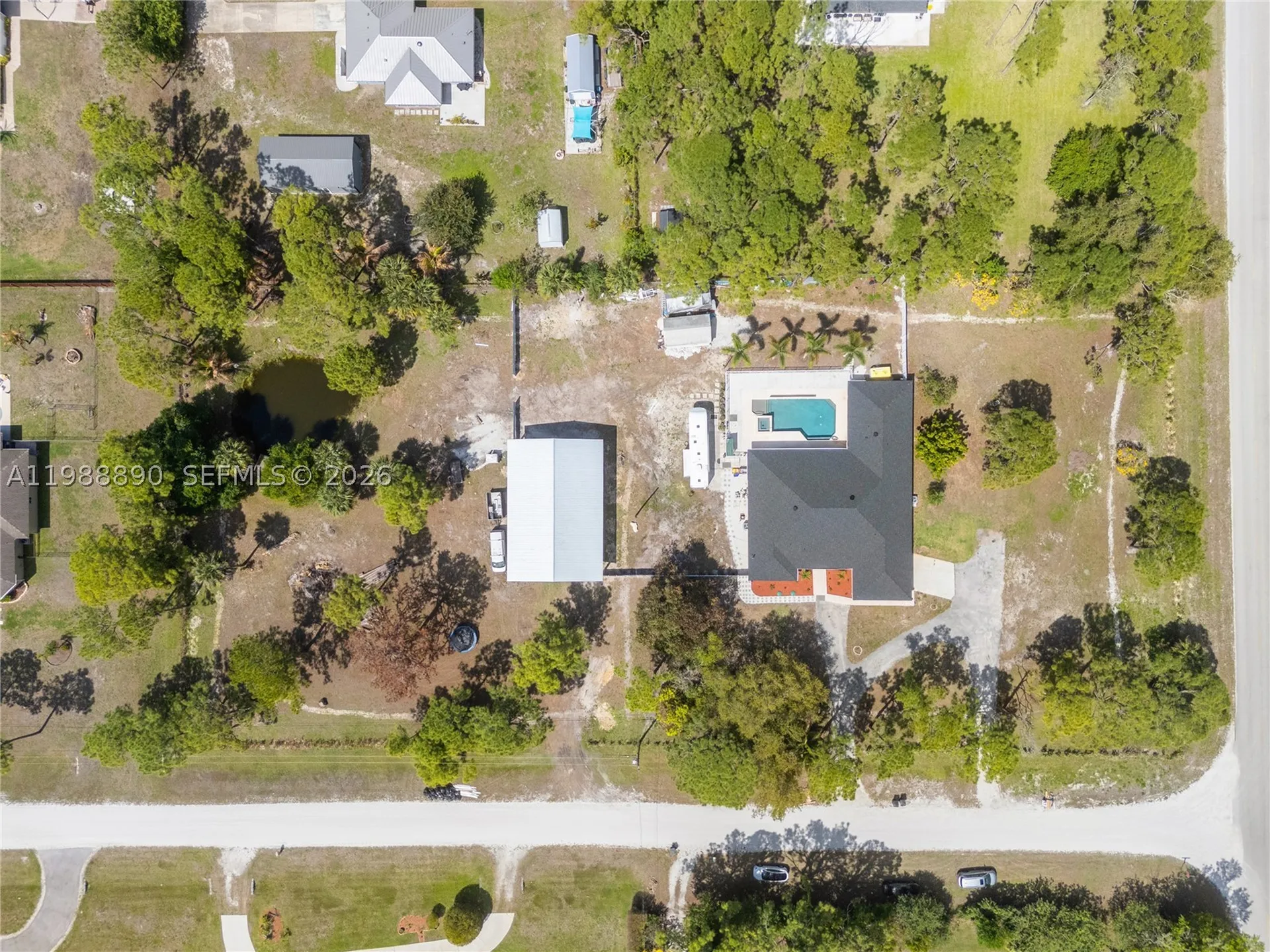 17075 Orange Grove Boulevard Loxahatchee FL 33470