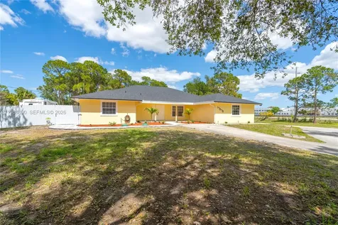 17075 Orange Grove Boulevard Loxahatchee FL 33470