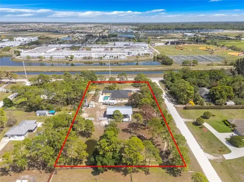 17075 Orange Grove Boulevard Loxahatchee FL 33470
