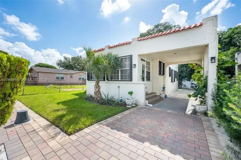 1844 NW 47th Street Miami FL 33142