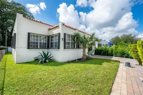 1844 NW 47th Street Miami FL 33142