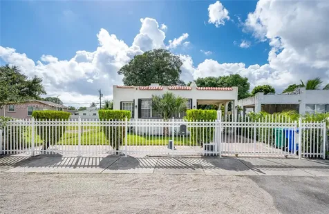 1844 NW 47th Street Miami FL 33142