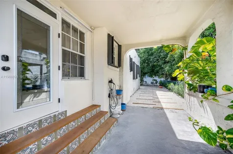 1844 NW 47th Street Miami FL 33142