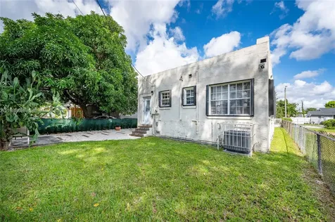 1844 NW 47th Street Miami FL 33142