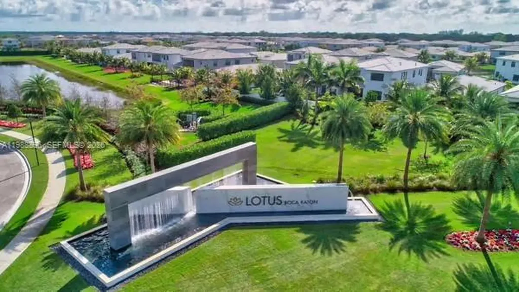 8514 Apple Falls Lane Boca Raton FL 33496