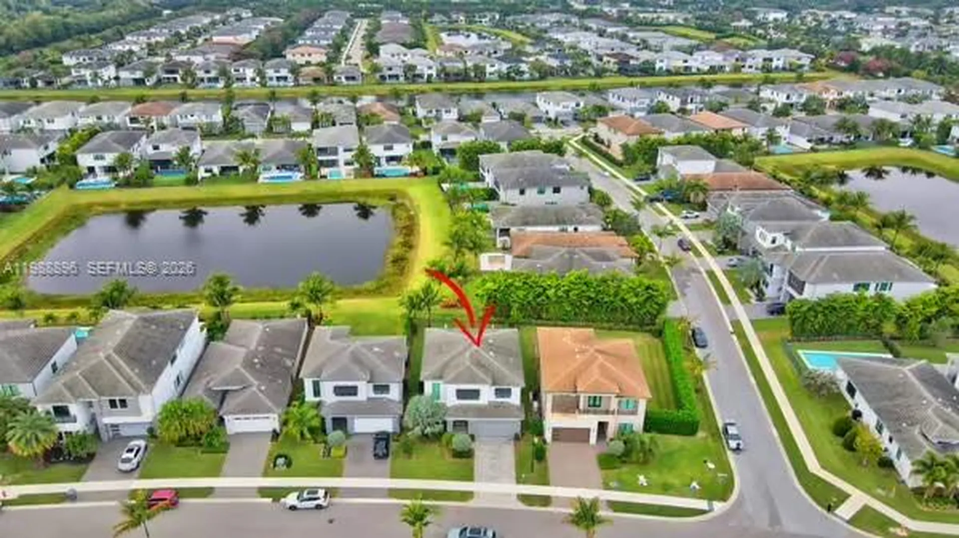 8514 Apple Falls Lane Boca Raton FL 33496