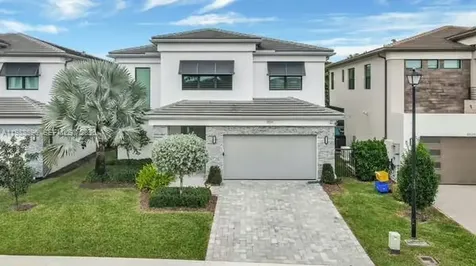 8514 Apple Falls Lane Boca Raton FL 33496