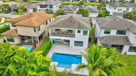 8514 Apple Falls Lane Boca Raton FL 33496