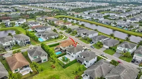 8514 Apple Falls Lane Boca Raton FL 33496