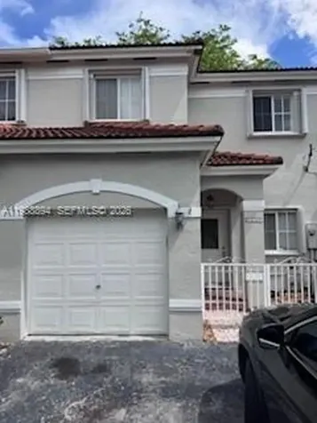 14157 SW 125th Court Miami FL 33186