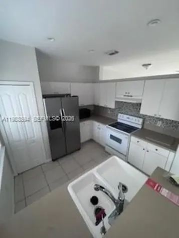 14157 SW 125th Court Miami FL 33186