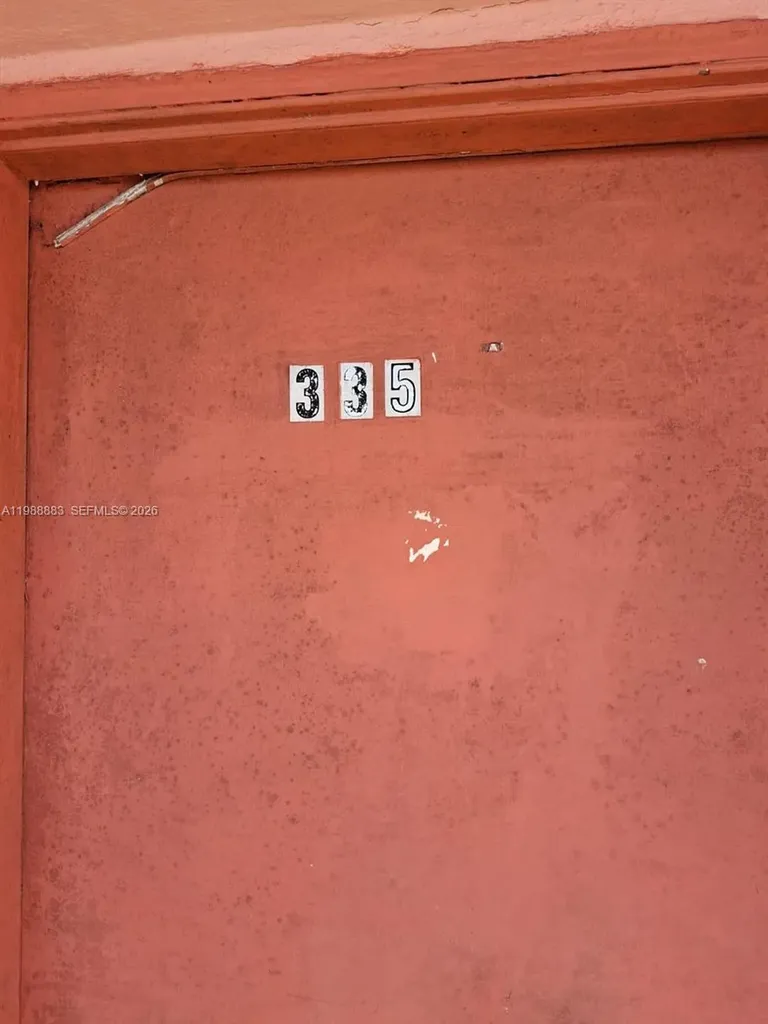 19791 SW 114th Avenue Miami FL 33157