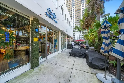 1400 20th Street Miami Beach FL 33139