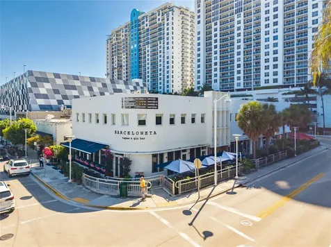 1400 20th Street Miami Beach FL 33139