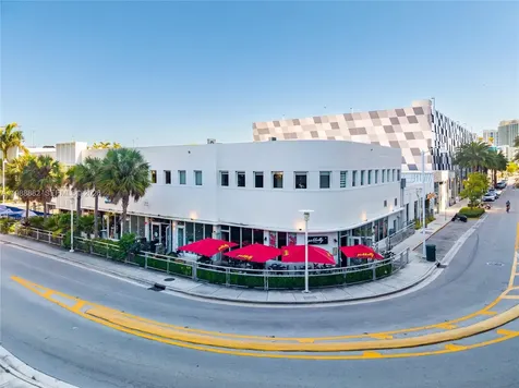 1400 20th Street Miami Beach FL 33139