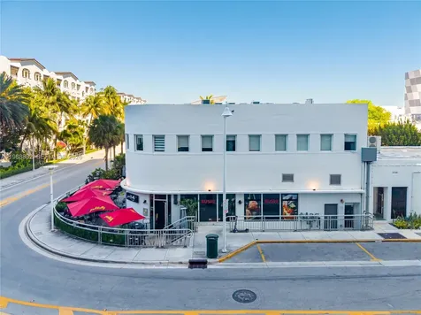 1400 20th Street Miami Beach FL 33139
