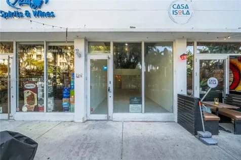1400 20th Street Miami Beach FL 33139