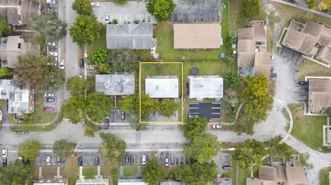 2260 NW 59th Way Lauderhill FL 33313