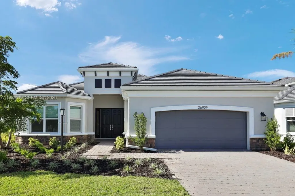 26909 Victoria Place Punta Gorda FL 33955
