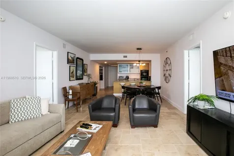 1830 S Ocean Drive Hallandale Beach FL 33009