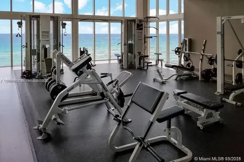 1830 S Ocean Drive Hallandale Beach FL 33009