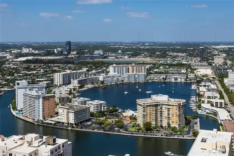 1830 S Ocean Drive Hallandale Beach FL 33009