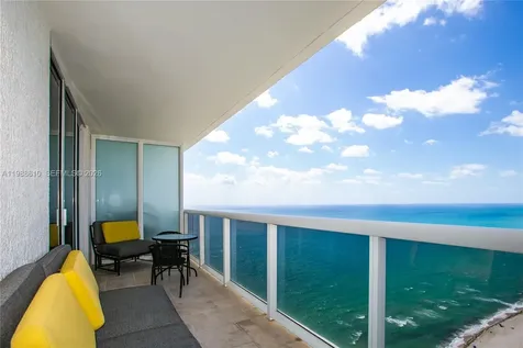 1830 S Ocean Drive Hallandale Beach FL 33009