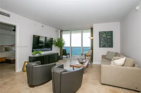 1830 S Ocean Drive Hallandale Beach FL 33009