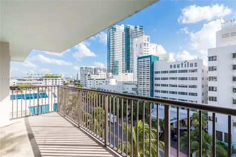 1800 Collins Avenue Miami Beach FL 33139
