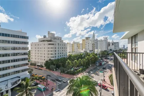 1800 Collins Avenue Miami Beach FL 33139