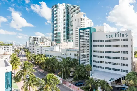 1800 Collins Avenue Miami Beach FL 33139