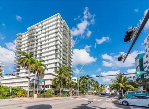 1800 Collins Avenue Miami Beach FL 33139
