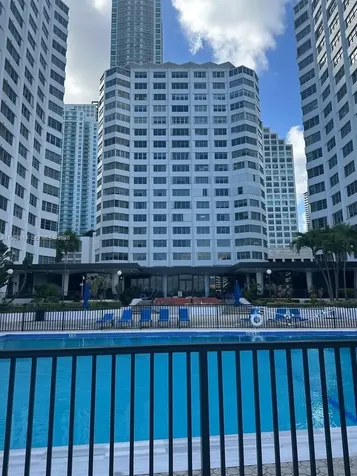 825 Brickell Bay Drive Miami FL 33131