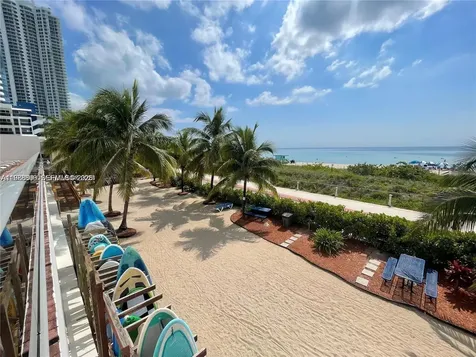 6039 Collins Avenue Miami Beach FL 33140