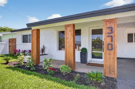 370 NW 48th Court Oakland Park FL 33309