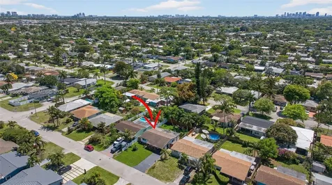 370 NW 48th Court Oakland Park FL 33309