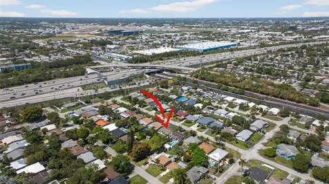 370 NW 48th Court Oakland Park FL 33309