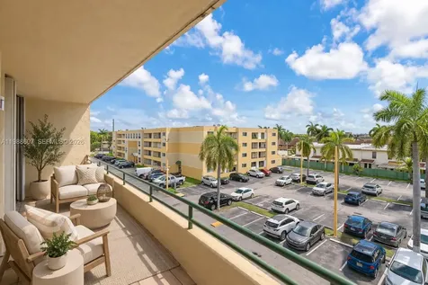 8320 NW 8th Street Miami FL 33126