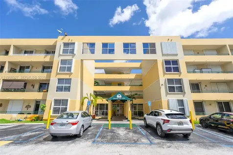 8320 NW 8th Street Miami FL 33126