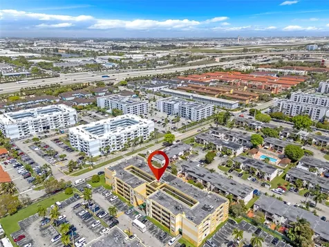 8320 NW 8th Street Miami FL 33126