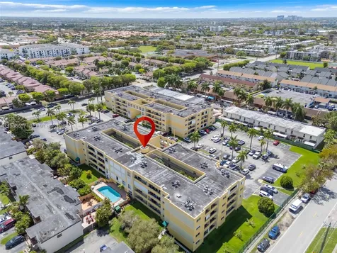 8320 NW 8th Street Miami FL 33126