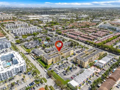 8320 NW 8th Street Miami FL 33126