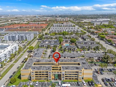 8320 NW 8th Street Miami FL 33126