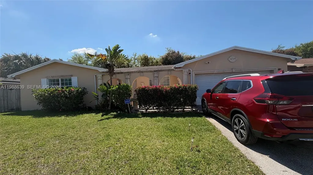 10724 SW 175th Terrace Miami FL 33157