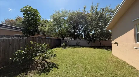 10724 SW 175th Terrace Miami FL 33157