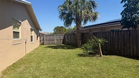 10724 SW 175th Terrace Miami FL 33157