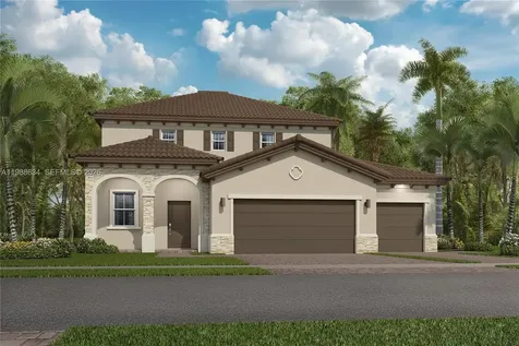 2363 SE 30 Street Homestead FL 33035