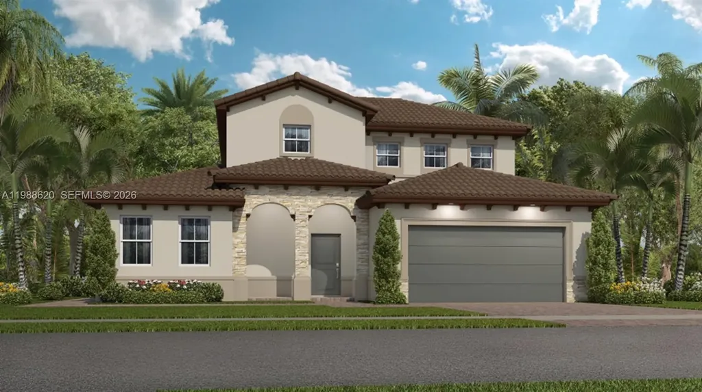 2535 SE 29 Drive Homestead FL 33035